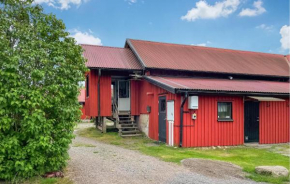 1 Bedroom Stunning Apartment In Kungsbacka